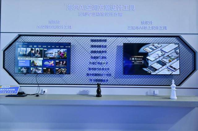 份额TOP3唯一正增<strong></p>
<p>币安智能链</strong>!海尔空调双11推超低温强热、地暖空调等新品