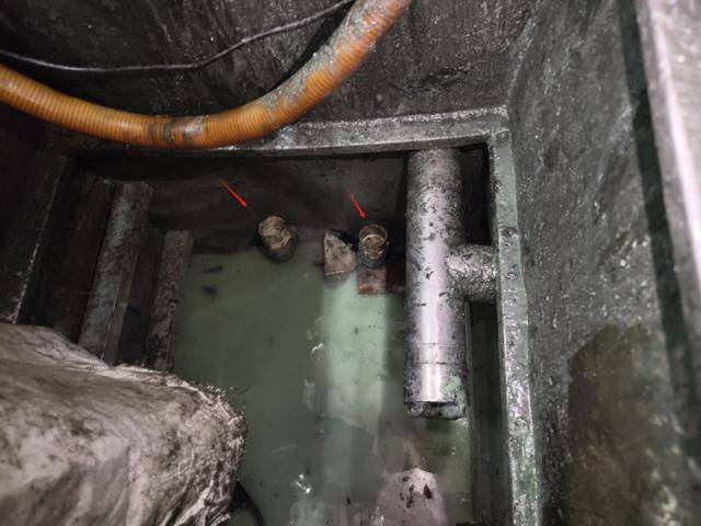 罚超15000000元<strong></p>
<p>币安官方</strong>!广东江门一厨卫企业违规排污被罚!