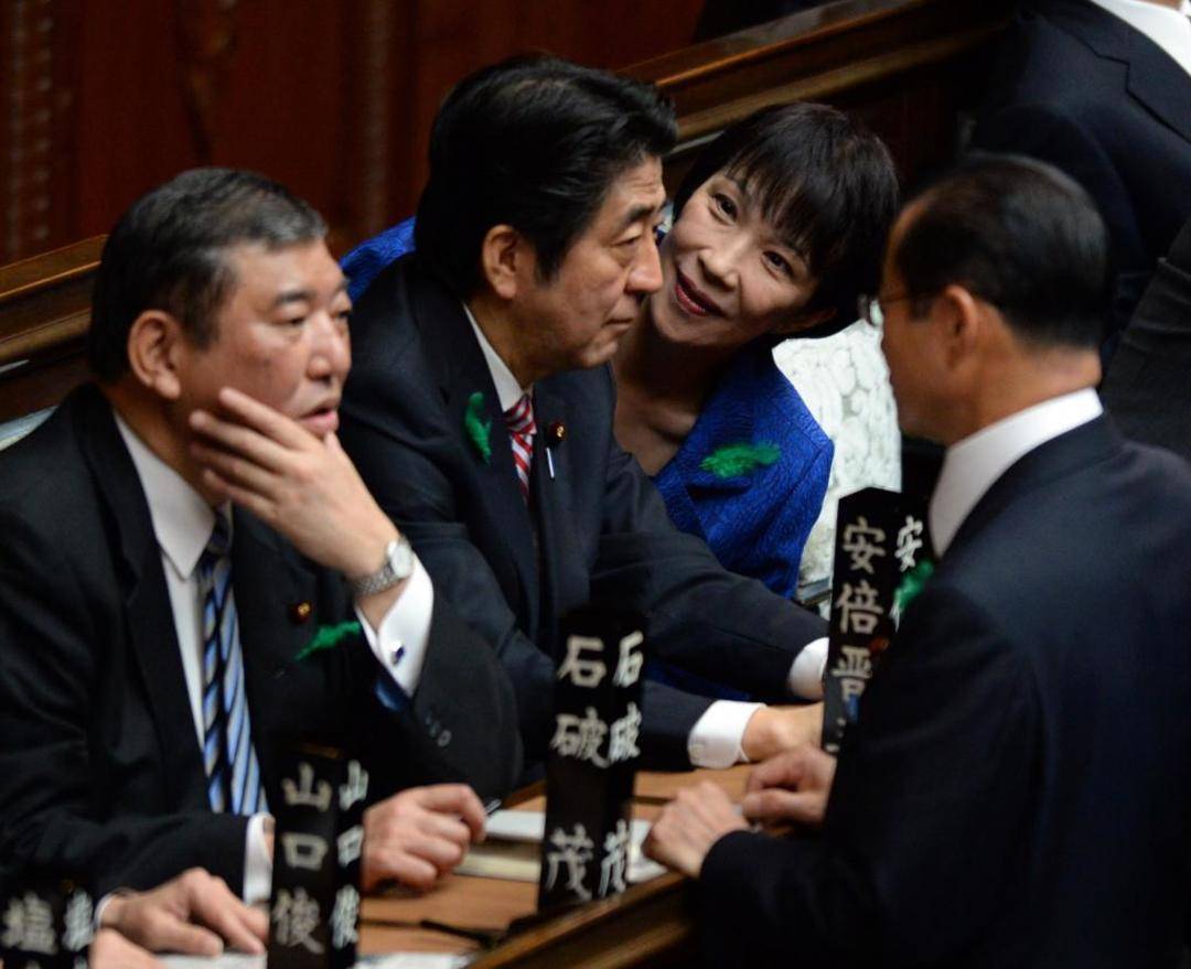 日本首位女首相<strong></p>
<p>币安官方</strong>,有何来历?