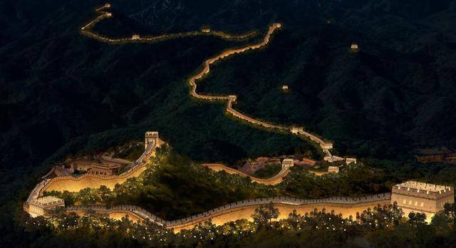 北京将打造“夜京城”十四景<strong></p>
<p>币安官方</strong>,点亮城市夜景名片