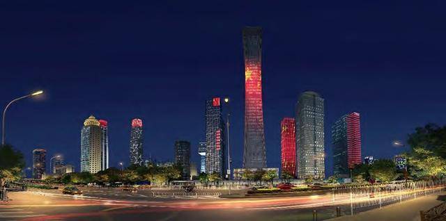 北京将打造“夜京城”十四景<strong></p>
<p>币安官方</strong>,点亮城市夜景名片