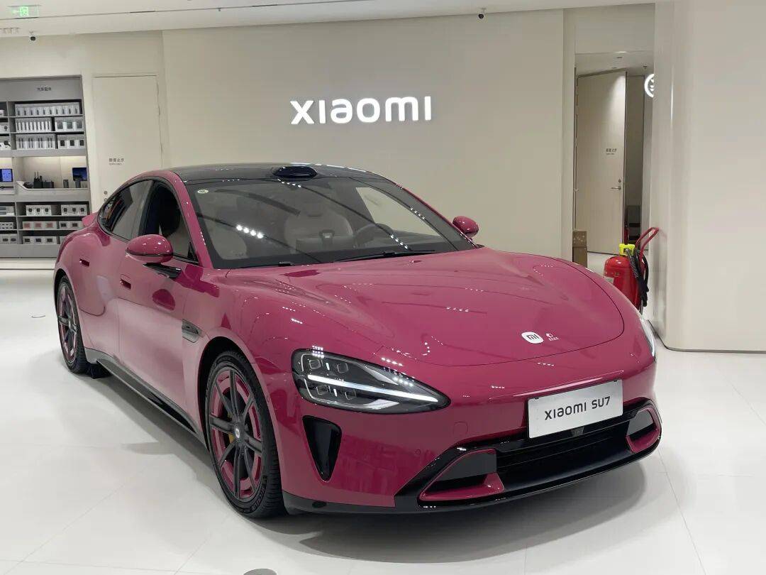 车轮飞滚十余米!武汉小米SU7断轴撞护栏<strong></p>
<p>币安官方</strong>,一月内两起脱落事故,官方回应仍含糊