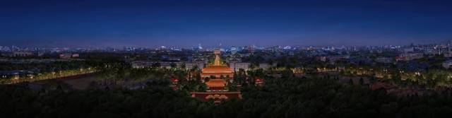 北京将打造“夜京城”十四景<strong></p>
<p>币安官方网站</strong>,京昆线看首钢大桥入选