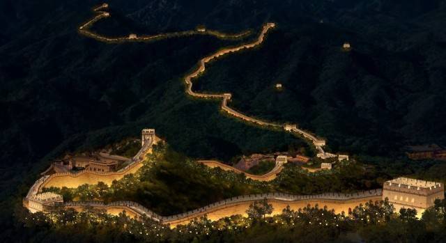 北京将打造“夜京城”十四景<strong></p>
<p>币安官方网站</strong>,京昆线看首钢大桥入选