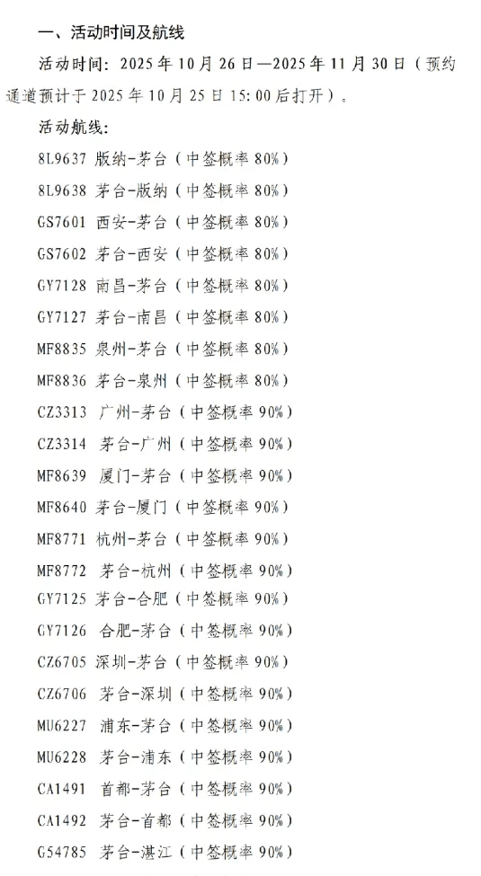 飞天茅台批发价下滑<strong></p>
<p>币安下载链接</strong>,茅台机场购酒规则再度放宽