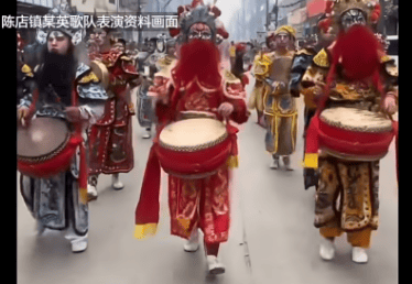 广东汕头一镇不允许中小学生参与英歌队等民俗活动<strong></p>
<p>币安下载链接</strong>？镇政府：系考虑到安全管理方面问题