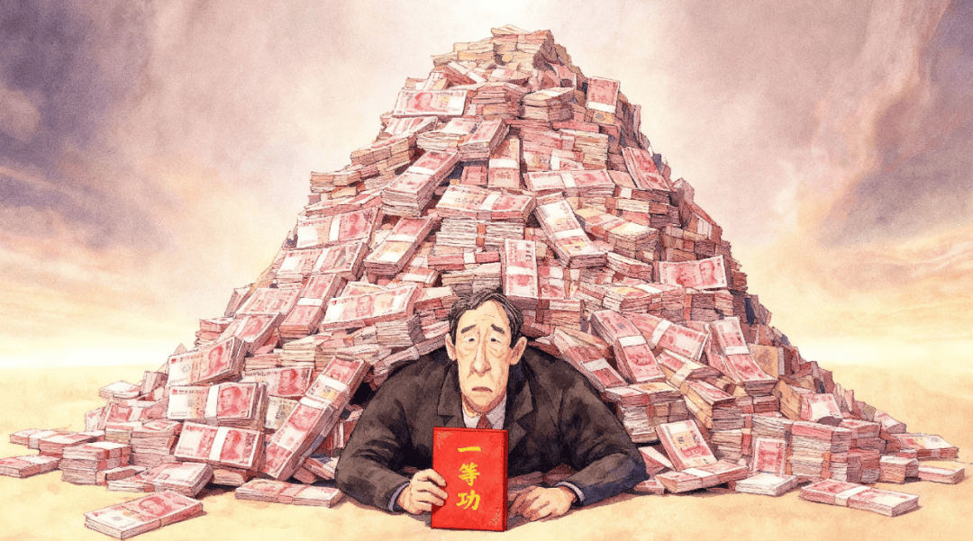 邓某金因受贿248.7万元获刑4年<strong></p>
<p>币安下载链接</strong>，当庭提交一等功证书求轻判，检察官：该证据与量刑无关