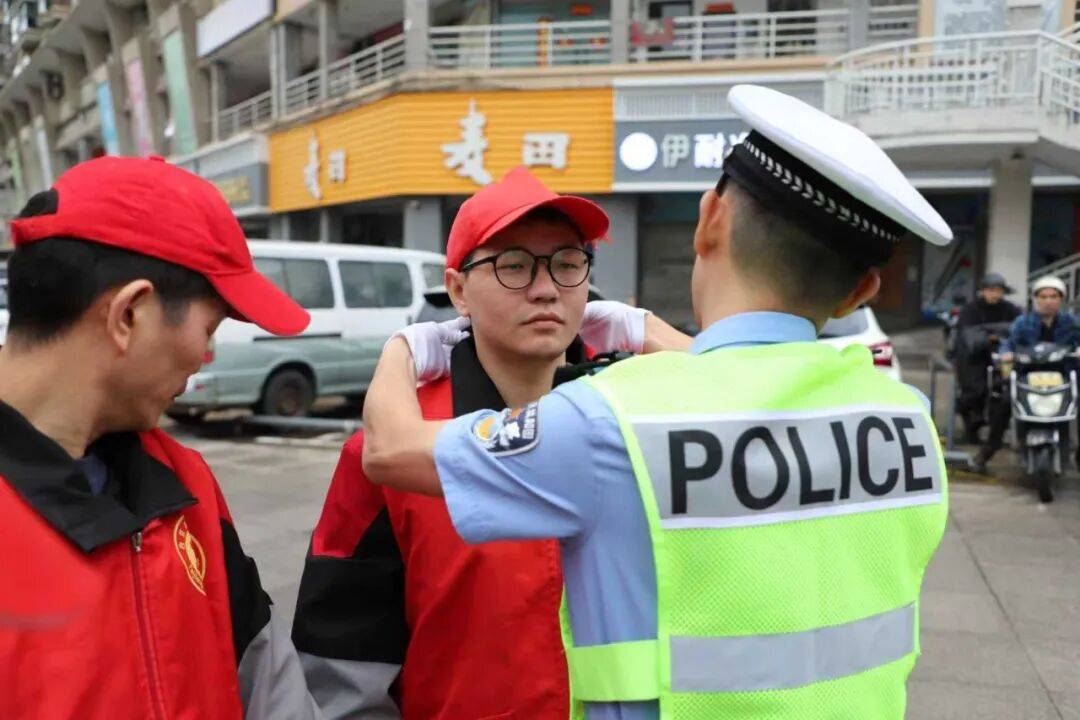 紧急提醒<strong></p>
<p>下载币安</strong>!福州全市严查!持续到明年1月!