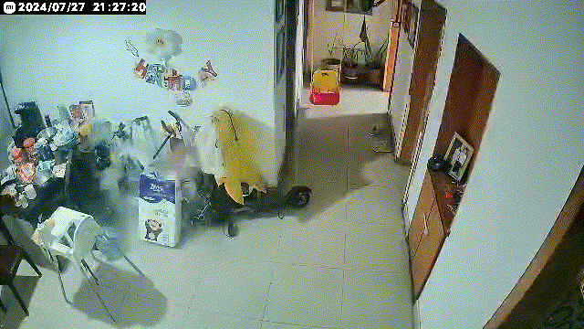 @居民朋友<strong></p>
<p>下载币安</strong>，不是危言耸听！住宅里这些 “火灾隐患”，可能就在你身边