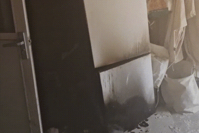 @居民朋友<strong></p>
<p>下载币安</strong>，不是危言耸听！住宅里这些 “火灾隐患”，可能就在你身边