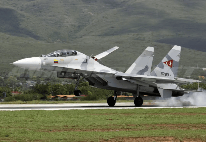 美军“磨刀霍霍”向委内瑞拉<strong></p>
<p>币安合约</strong>,若真动武委军招架得住吗?