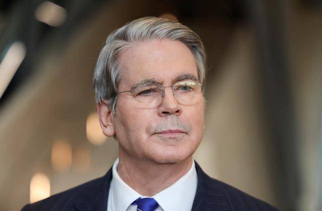 又输给了李成钢<strong></p>
<p>币安合约</strong>,贝森特承诺:美方不再考虑对华加征100%关税