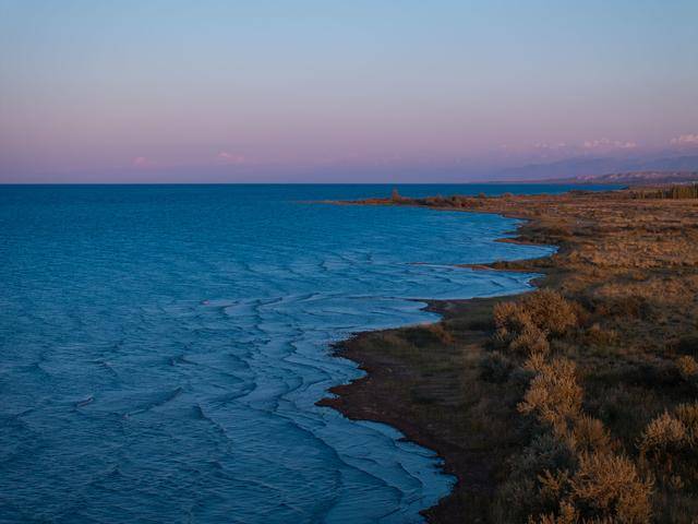 青年说 | 到中亚<strong></p>
<p>ERC20</strong>,奔赴一场激动人心的“探秘”