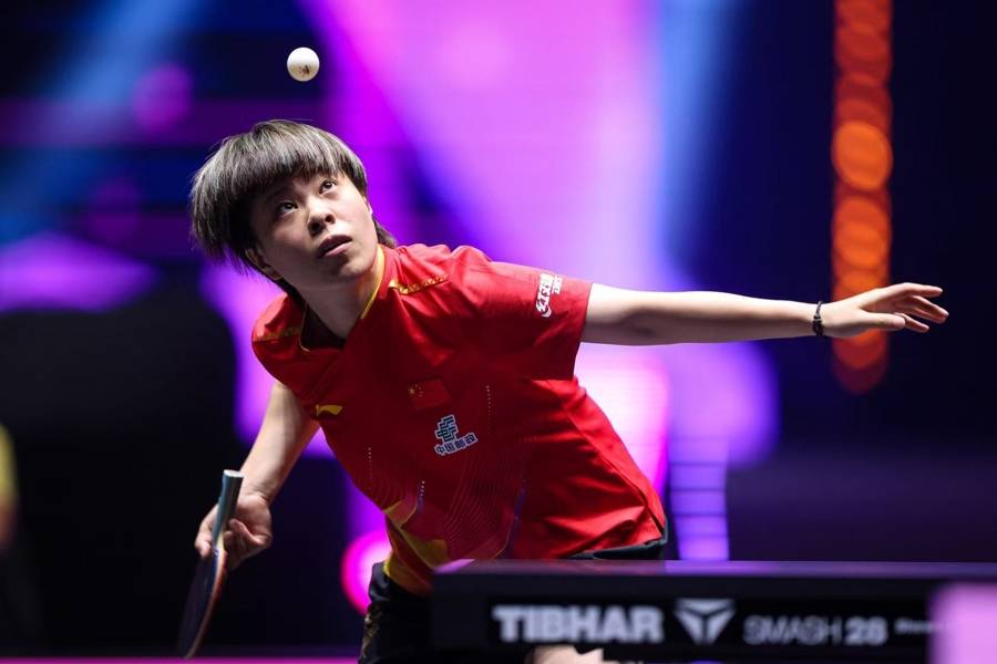 国乒在蒙彼利埃兵败如山倒<strong></p>
<p>bitfinex</strong>,首轮男队就全军覆没,女队幸亏王艺迪抢下一胜