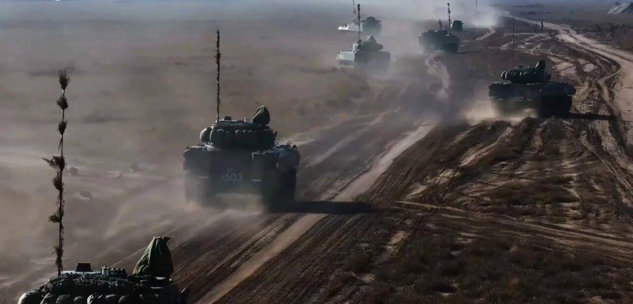 大场面!机器狗、无人机开路<strong></p>
<p>火币钱包</strong>,实兵对抗演练画面公布