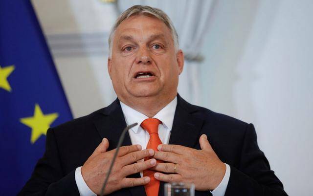 泽连斯基又搞“道德绑架”<strong></p>
<p>SHIB价格</strong>,匈牙利怒呛:我们不欠你,别想入欧盟