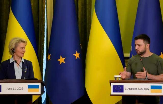 泽连斯基又搞“道德绑架”<strong></p>
<p>SHIB价格</strong>,匈牙利怒呛:我们不欠你,别想入欧盟