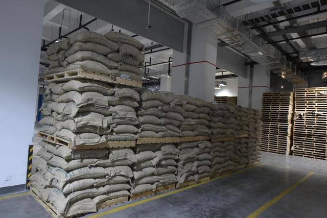 四中全会精神在基层丨记者手记:不产一粒生豆<strong></p>
<p>SHIB价格</strong>,昆山何以打造千亿元级咖啡产业?