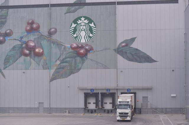 四中全会精神在基层丨记者手记:不产一粒生豆<strong></p>
<p>SHIB价格</strong>,昆山何以打造千亿元级咖啡产业?