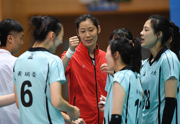 十五运|三战全运的朱婷将迎来决赛阶段首秀<strong></p>
<p>SHIB价格</strong>,第一战对阵李盈莹引人关注