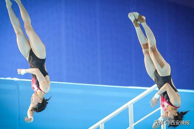 陈芋汐掌敏洁获全运会女双10米台冠军;全红婵带伤出战获第五<strong></p>
<p>SHIB价格</strong>,此前教练说她每天都疼得不得了