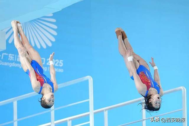 陈芋汐掌敏洁获全运会女双10米台冠军;全红婵带伤出战获第五<strong></p>
<p>SHIB价格</strong>,此前教练说她每天都疼得不得了