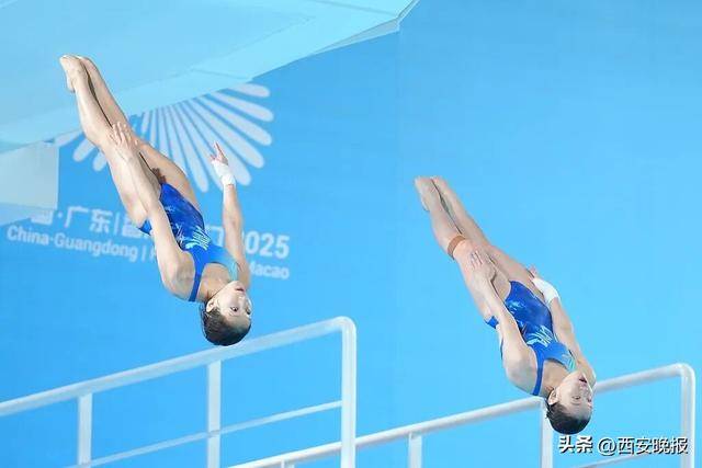 陈芋汐掌敏洁获全运会女双10米台冠军;全红婵带伤出战获第五<strong></p>
<p>SHIB价格</strong>,此前教练说她每天都疼得不得了