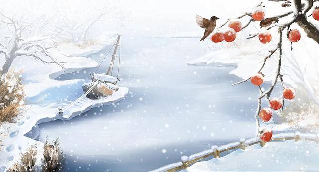 百年难遇“早立冬”来了<strong></p>
<p>SHIB价格</strong>!有啥讲究?早看早准备!