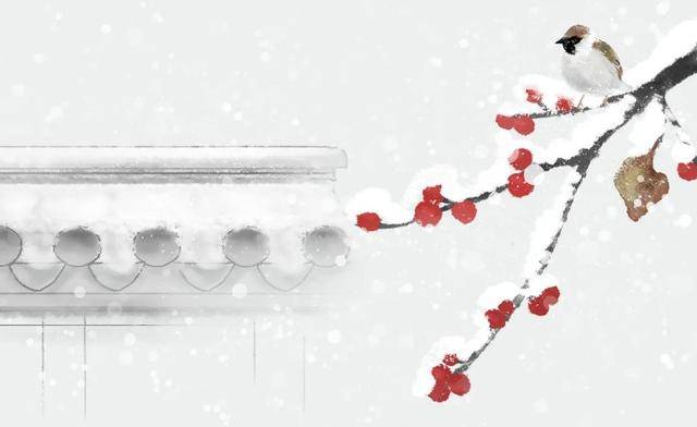 百年难遇“早立冬”来了<strong></p>
<p>SHIB价格</strong>!有啥讲究?早看早准备!