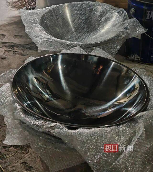 “传家锅”工厂账号粉丝已超260万<strong></p>
<p>SHIB价格</strong>，对话锅厂负责人傅家兄弟：30年老锅依然能用，证明当年造锅选择是对的