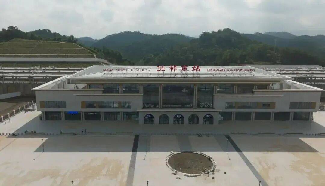 开通在即<strong></p>
<p>SHIB价格</strong>!广西这些县城即将进入高铁时代