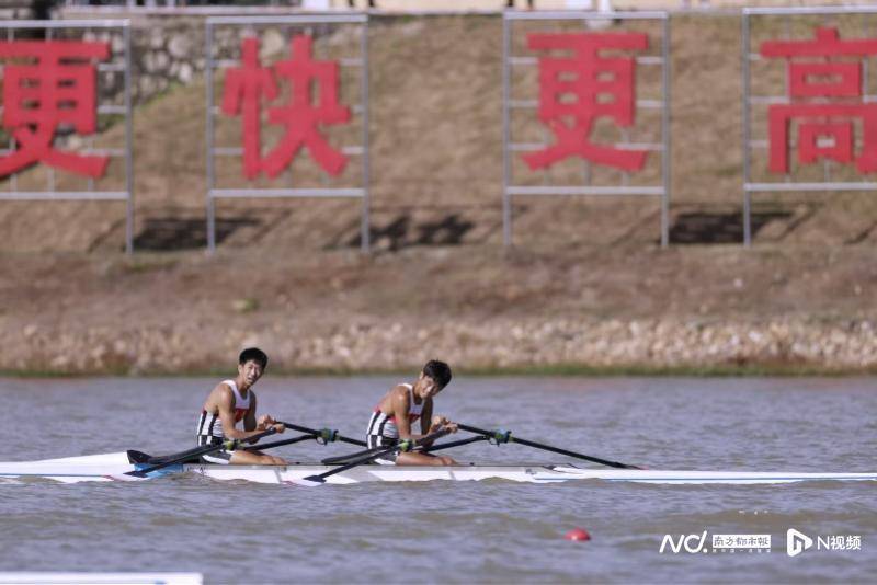 就差0.32秒<strong></p>
<p>比特网</strong>！广东队在十五运会上差点掀翻世界冠军队伍