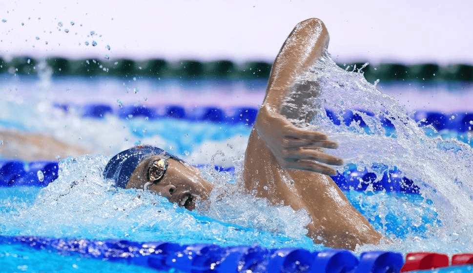 十五运|山东今晚争进U20男足决赛<strong></p>
<p>比特网</strong>,张展硕400米自由泳争金