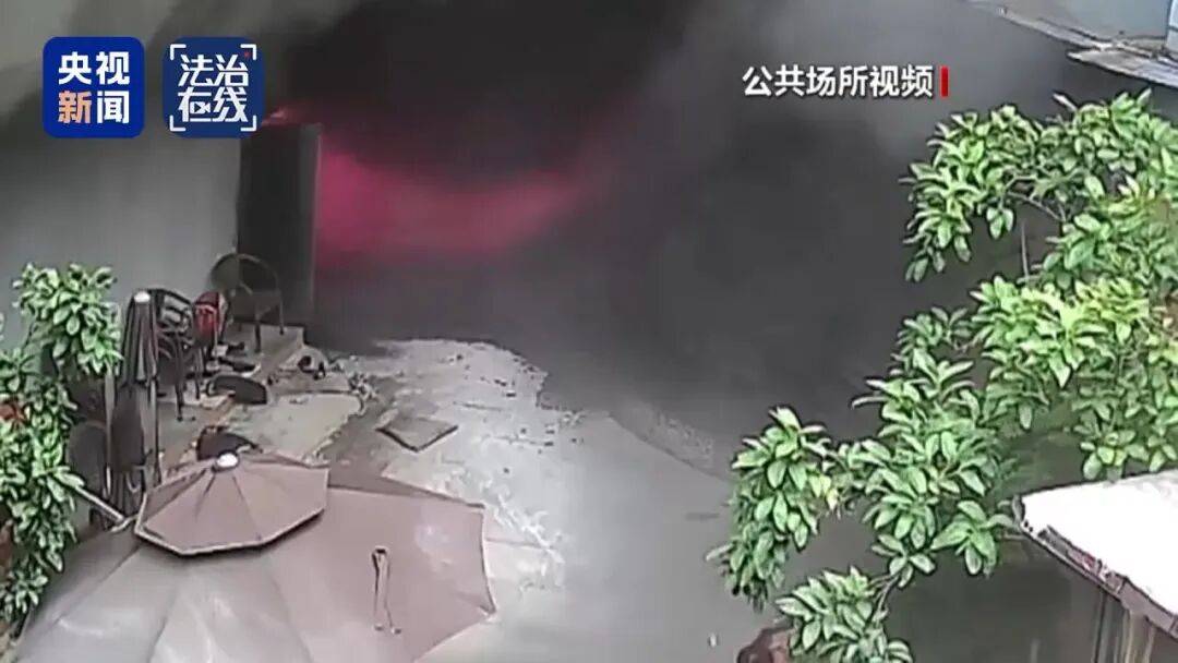 致16死39伤!遇难者全部集中在5层<strong></p>
<p>币乎</strong>,火灾细节披露→