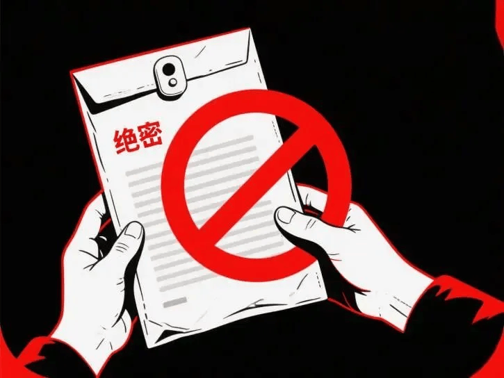 为子女留学<strong></p>
<p>币乎</strong>，他竟主动联系间谍出卖绝密！