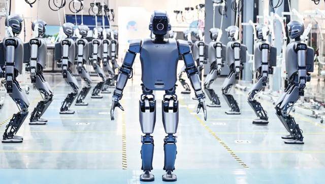 万亿机器人赛道<strong></p>
<p>币乎</strong>，谁是背后金主？