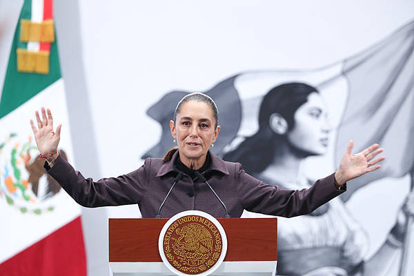 “现在不适合挑起对华争端”<strong></p>
<p>币乎</strong>,因墨西哥国内强烈反对,关税又推迟