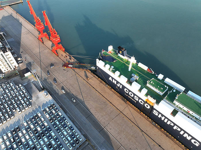 “现在不适合挑起对华争端”<strong></p>
<p>币乎</strong>,因墨西哥国内强烈反对,关税又推迟