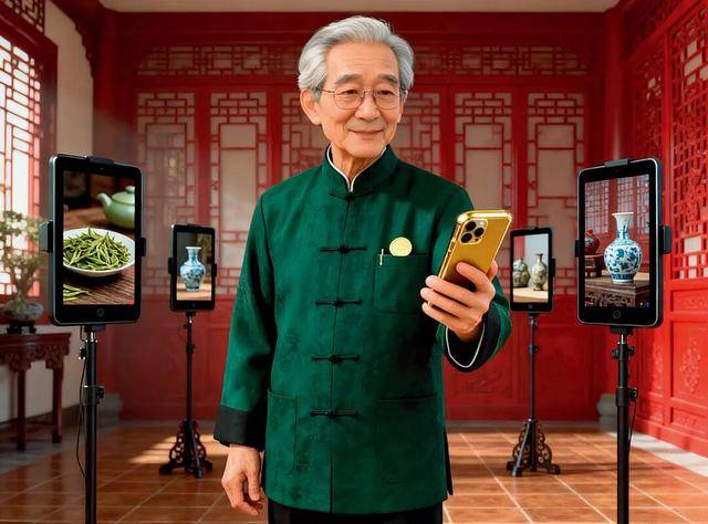 爸妈的养老金<strong></p>
<p>LUNA币最新消息</strong>，快被直播骗光了