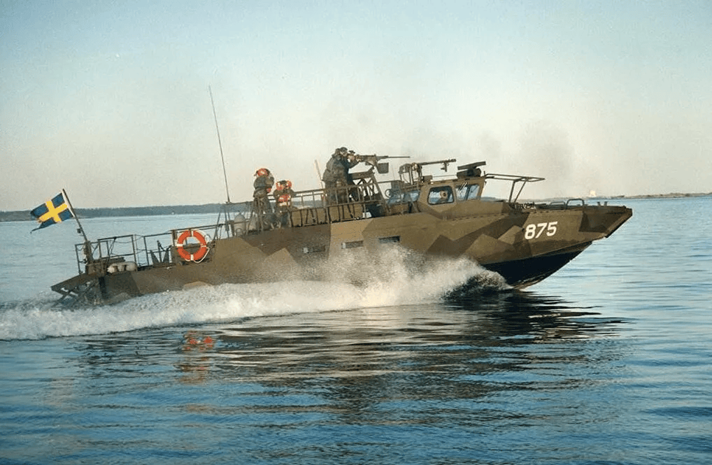 仅一千万人的北欧小国<strong></p>
<p>LUNA币最新消息</strong>,二战坚持中立,至今让对手不敢入侵