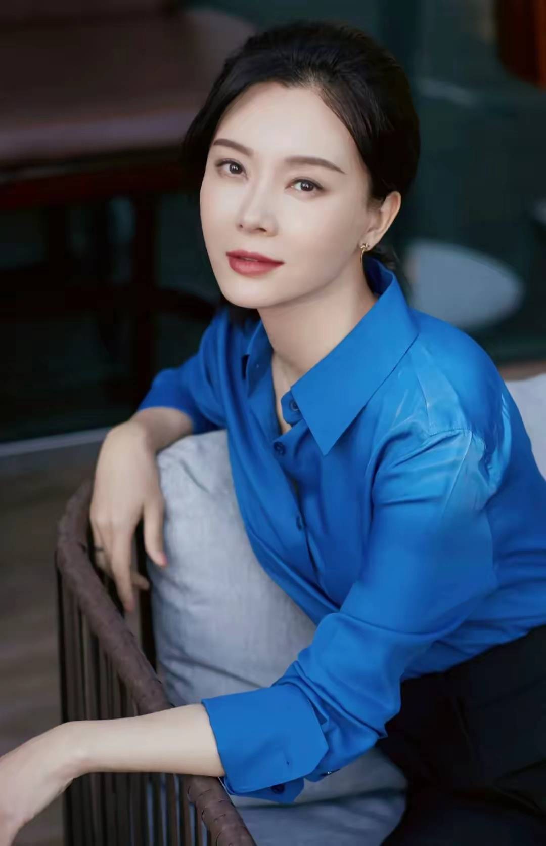 知名女演员陈数自曝：曾和丈夫全球品鉴美食<strong></p>
<p>LUNA币最新消息</strong>，差不多2年时间肠胃全部坏掉