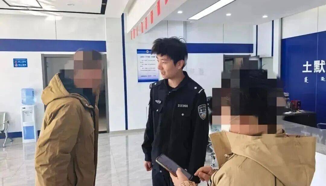 男子彩票中奖太兴奋<strong></p>
<p>IOST</strong>,拍照发业主群分享,隔天奖金被邻居冒领……