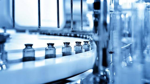 业绩亏损中的达安基因<strong></p>
<p>IOST</strong>,间接控股股东要换人了