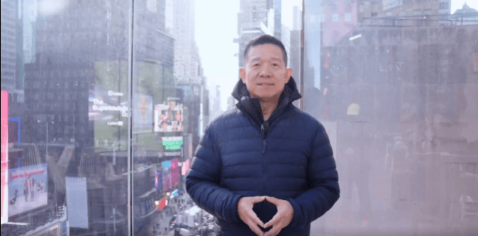 贾跃亭又发文:加速还债<strong></p>
<p>IOST</strong>,争取早日回国