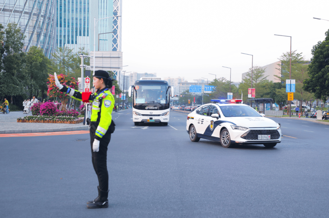 提醒！今日下午<strong></p>
<p>IOST</strong>，宝安这些路段将封闭、管制→