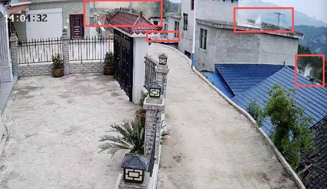 贵州仁怀市多处民房被砂石厂爆破震坏<strong></p>
<p>Bigone</strong>,当地回应