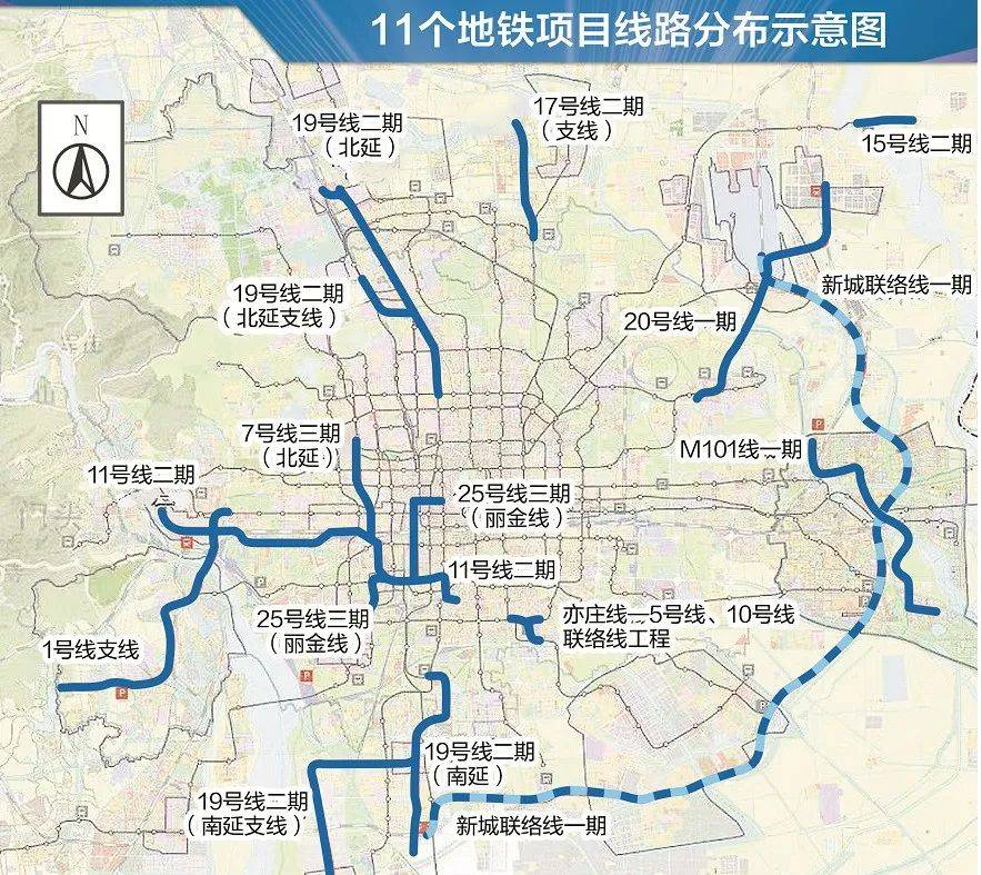 盼了多年!通州多小区或将迎来2条轨道<strong></p>
<p>欧易OKEX官网</strong>,这条轨道又有进展了