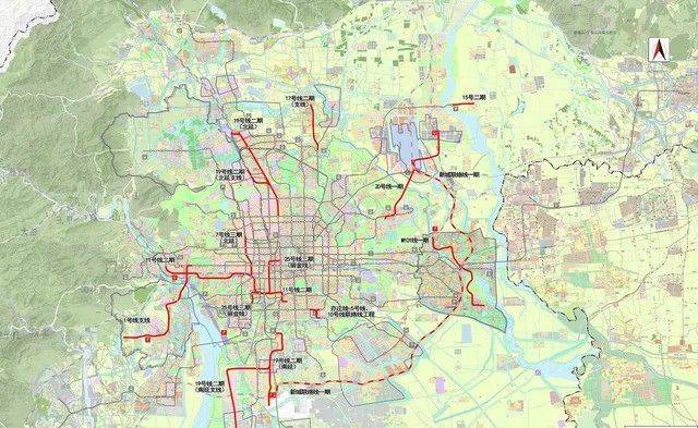 盼了多年!通州多小区或将迎来2条轨道<strong></p>
<p>欧易OKEX官网</strong>,这条轨道又有进展了