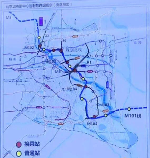 盼了多年!通州多小区或将迎来2条轨道<strong></p>
<p>欧易OKEX官网</strong>,这条轨道又有进展了