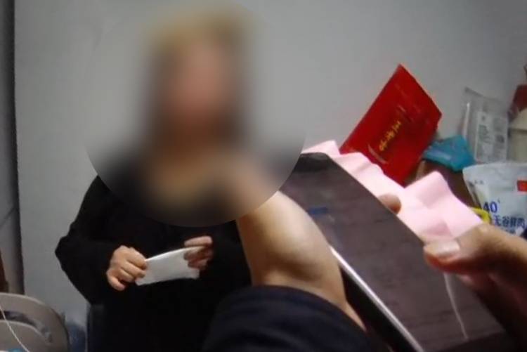 惊险<strong></p>
<p>欧易OKEX官网下载</strong>!温州一女子差点把全部积蓄转给“警察”